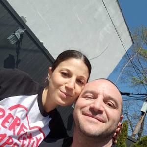 Meet your Posher, Spencer